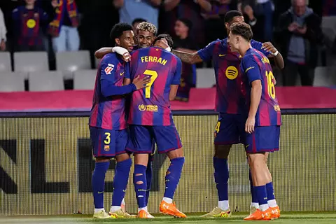 دوري الأبطال.. فليك يكرر تشكيل برشلونة للمرة الأولى هذا الموسم أمام كلوب بروج